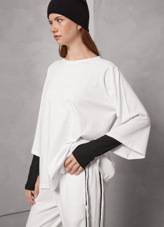 BENNY Oversized Top