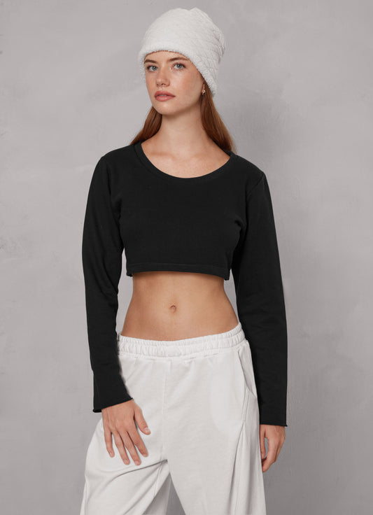 JANIS Crop Top