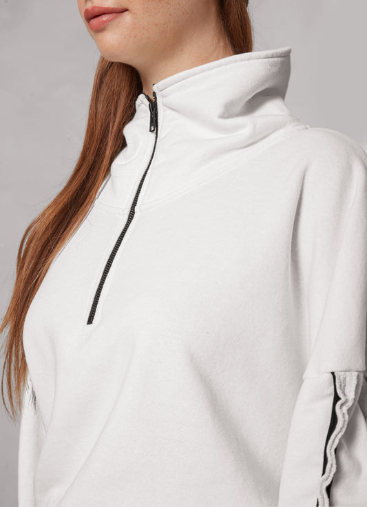 MILEY High Neck Sweater