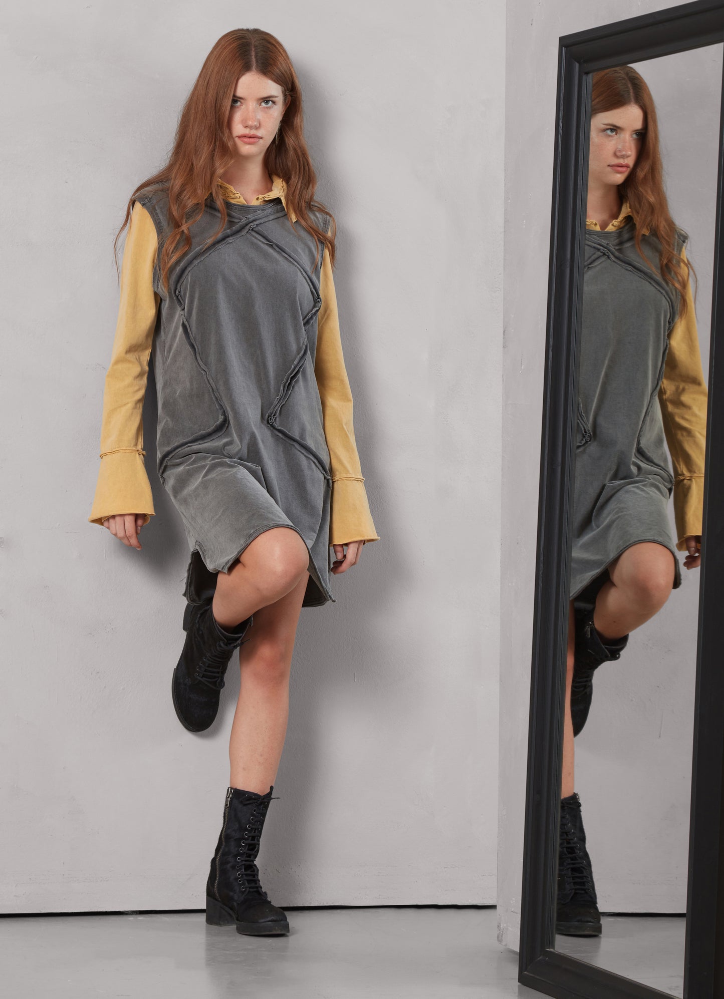 ADRIANNA Dress