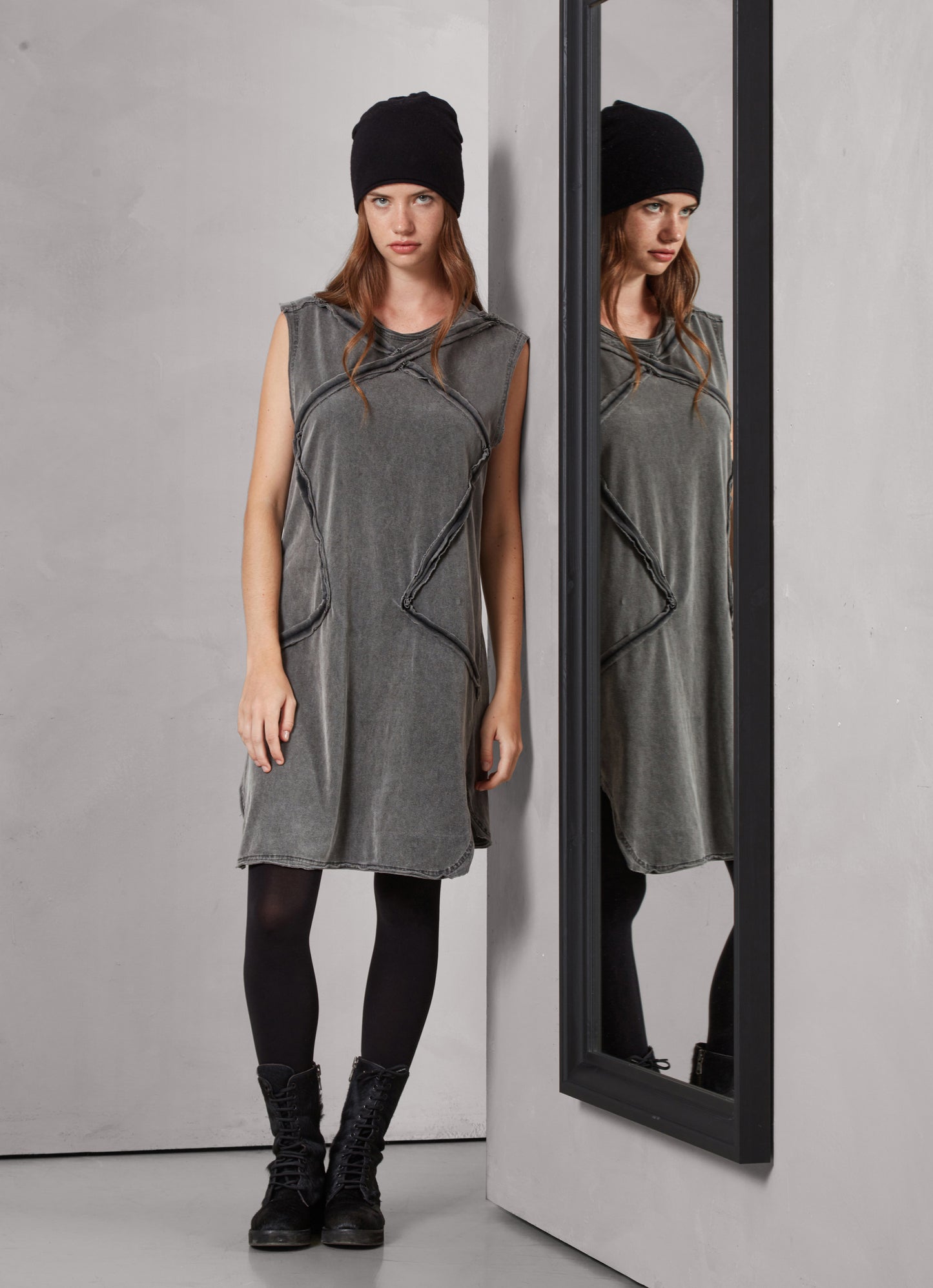 ADRIANNA Dress