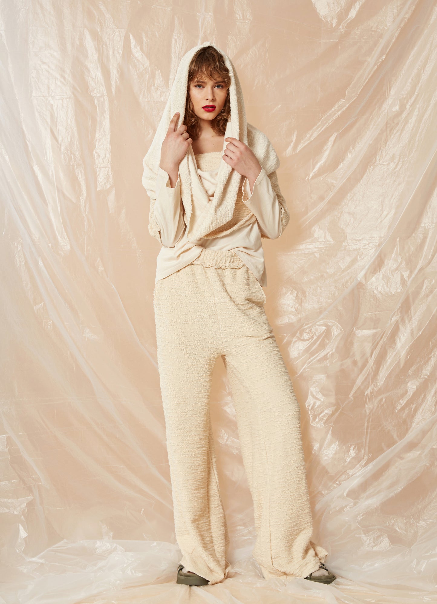 AIMEE Hoodie