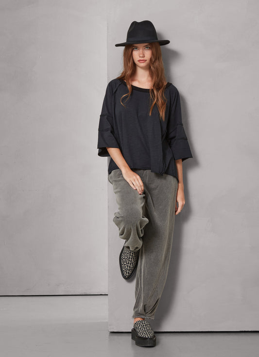 ALLEGRA Blouse