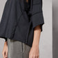 ALLEGRA Blouse