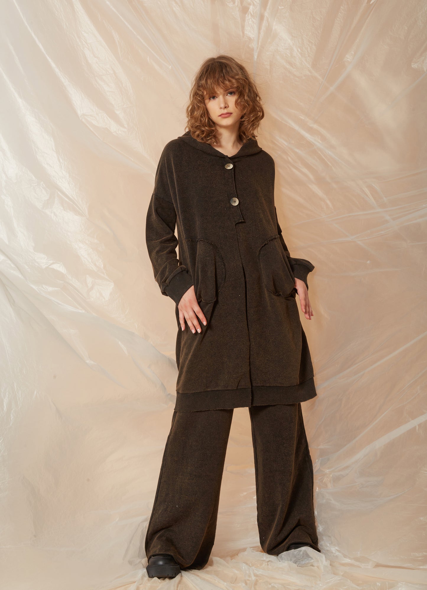 ANAIS Jacket