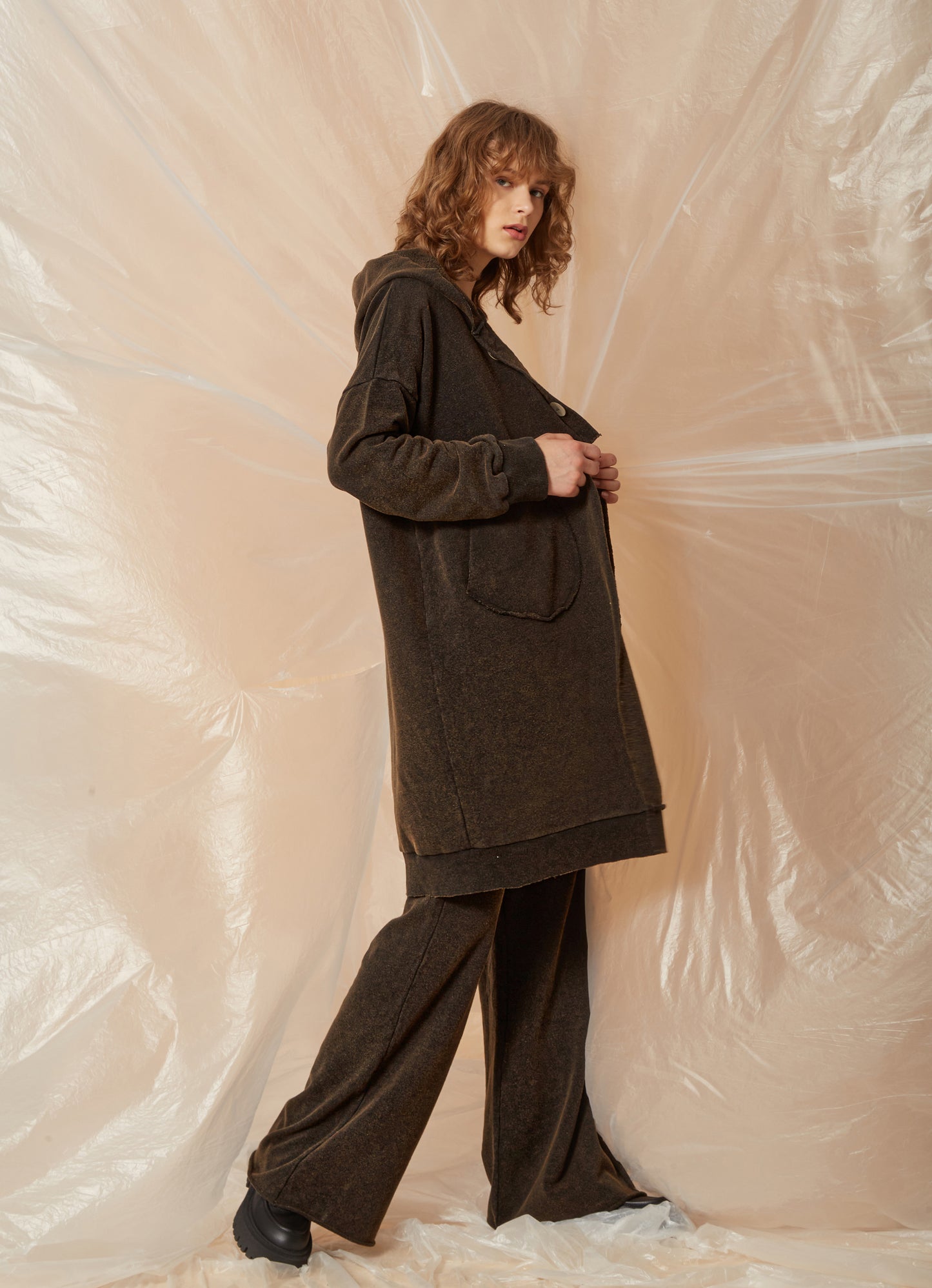 ANAIS Jacket