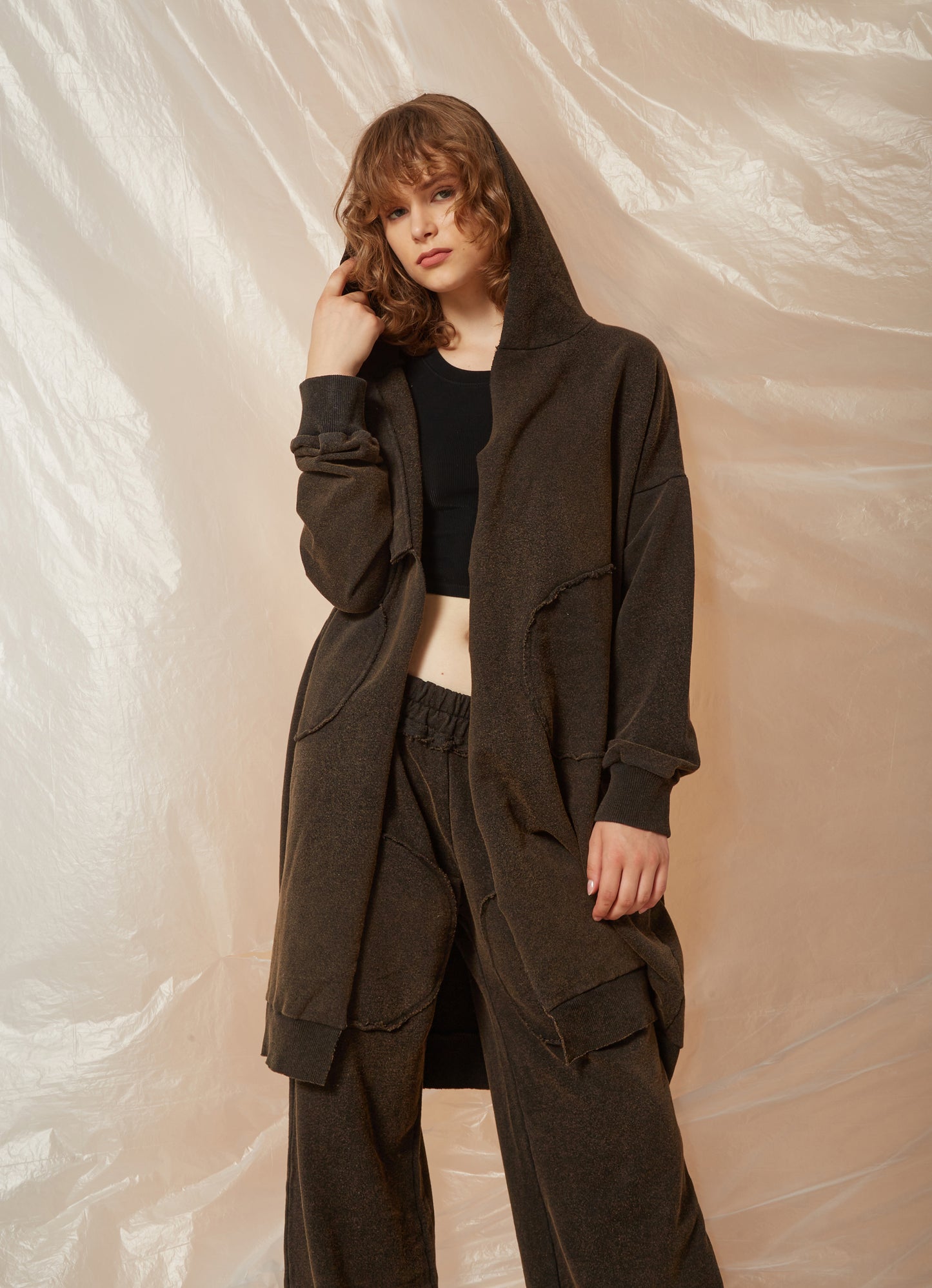 ANAIS Jacket
