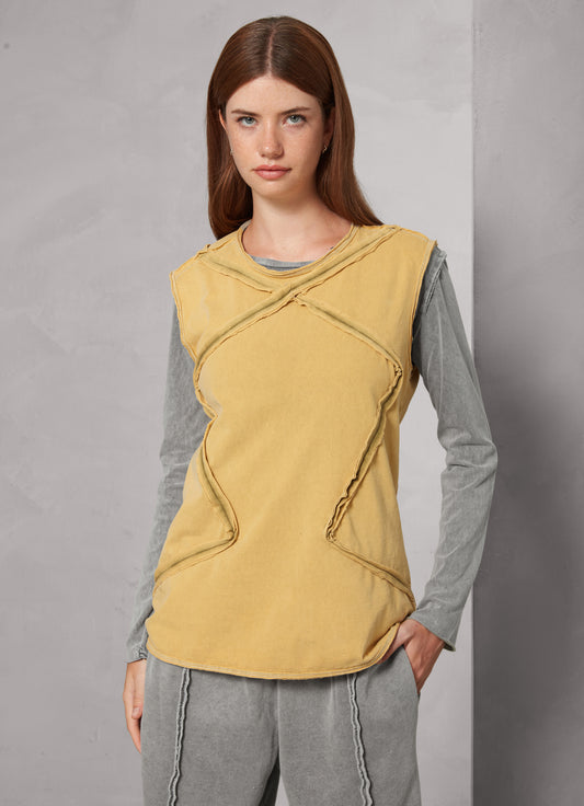 ANDY Blouse