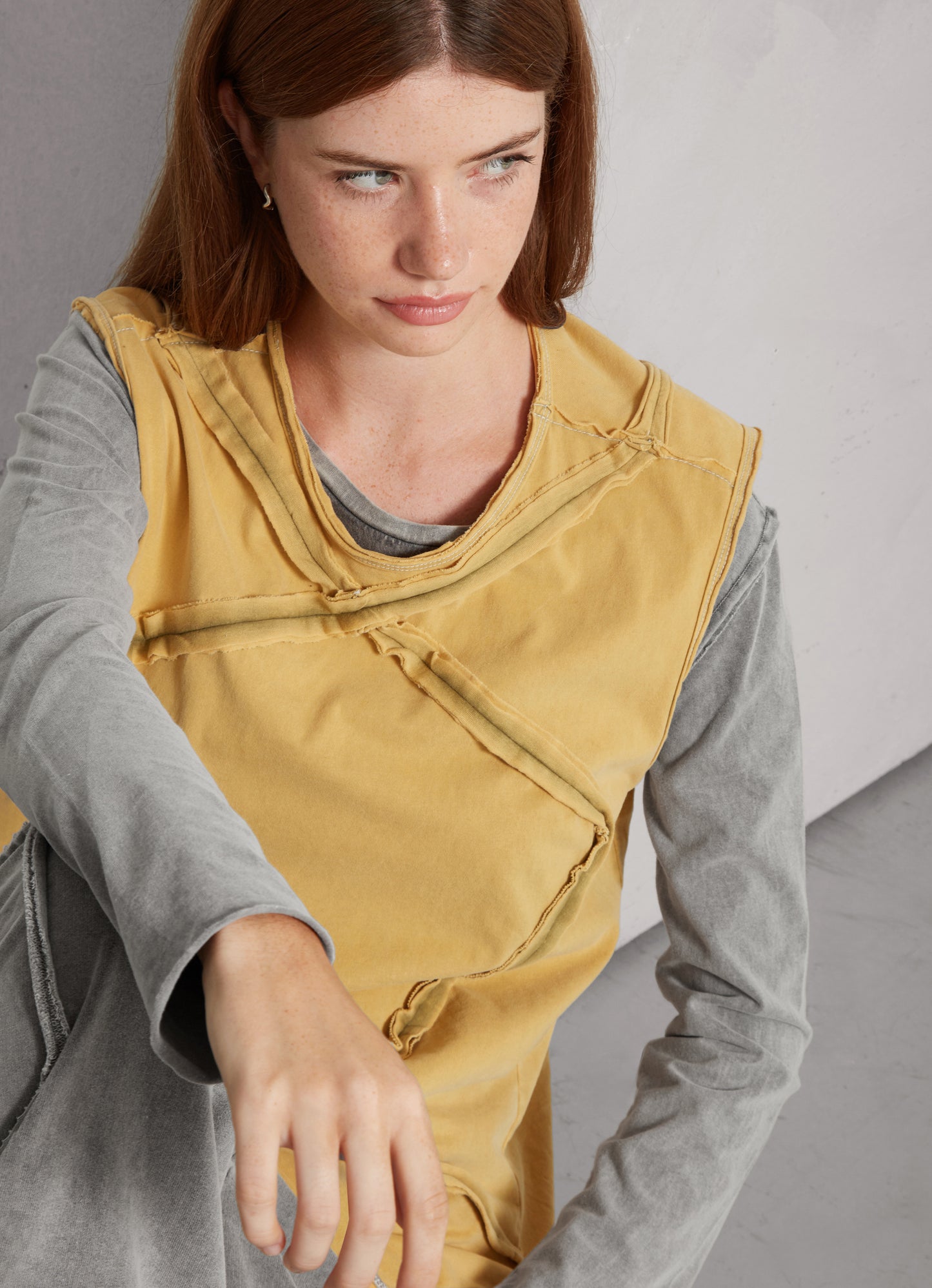 ANDY Blouse