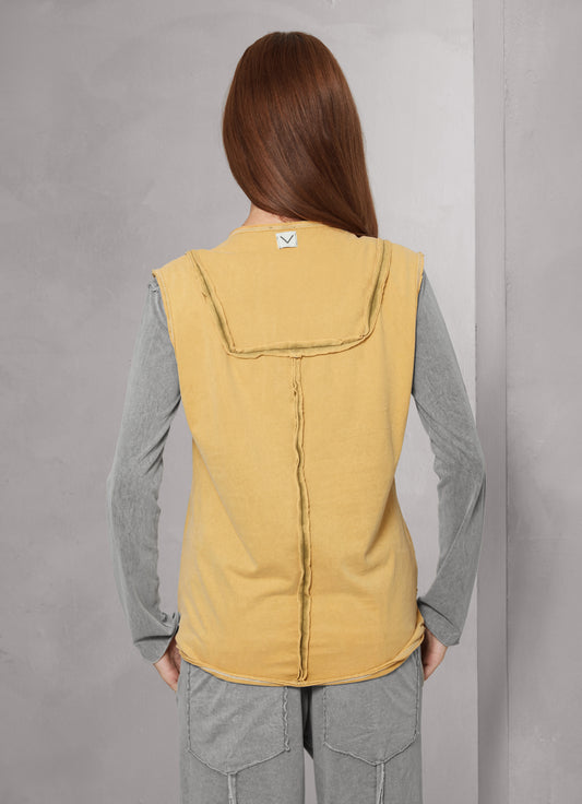 ANDY Blouse