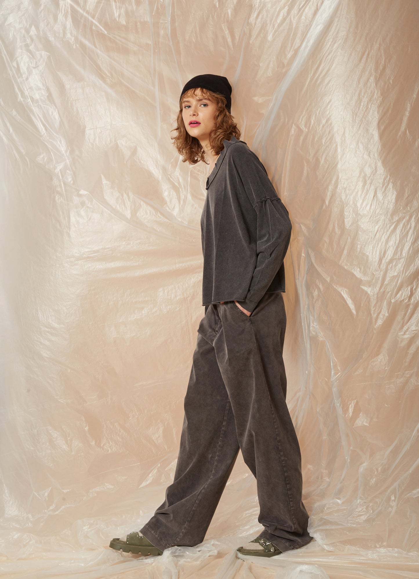 MAELLE Pants