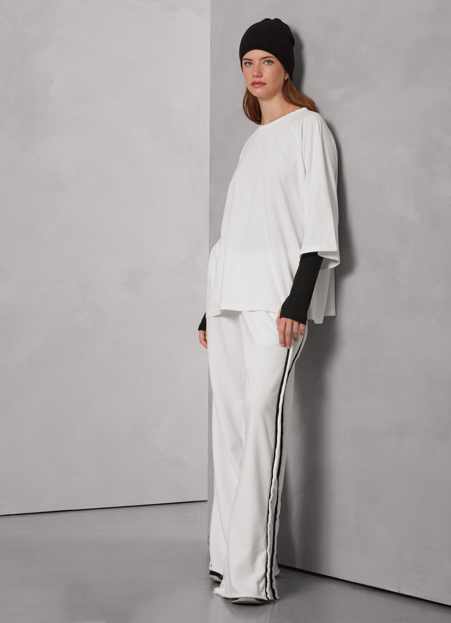 BENNY Oversized Top