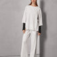 BENNY Oversized Top