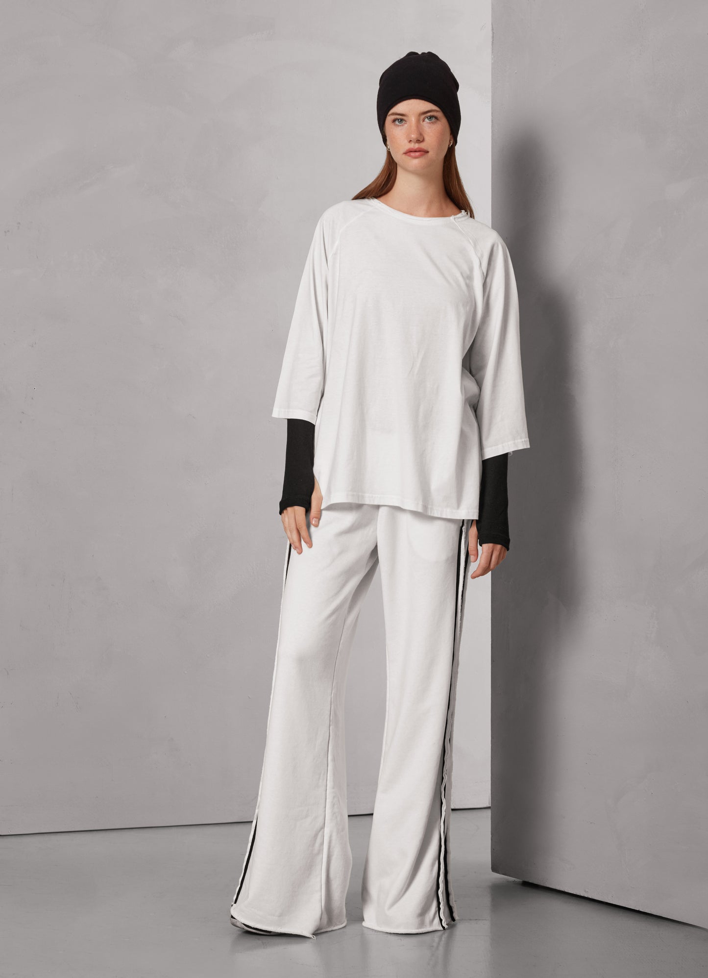 BENNY Oversized Top