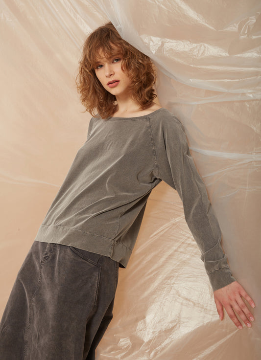 CECILIA Blouse