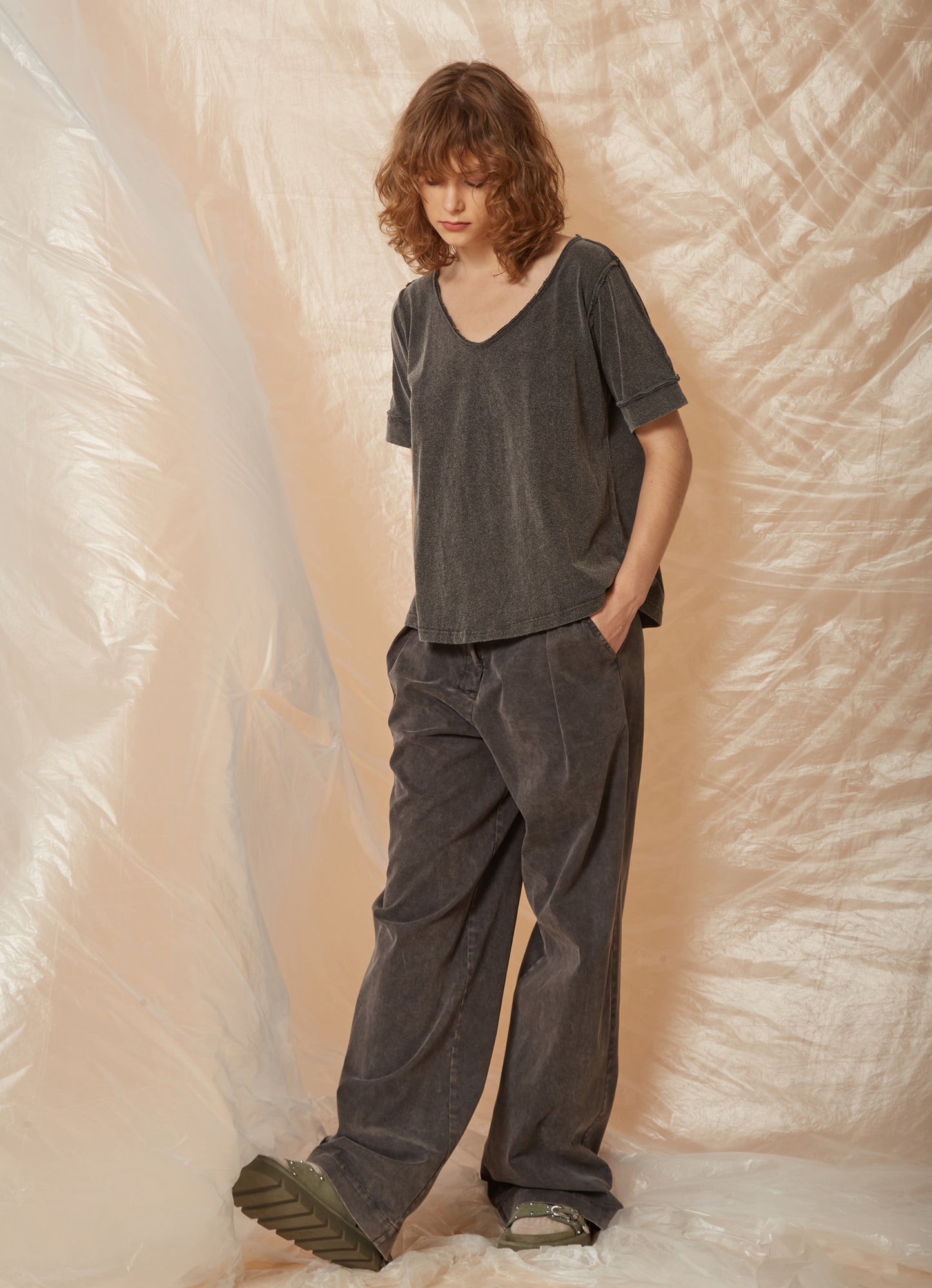 MAELLE Pants