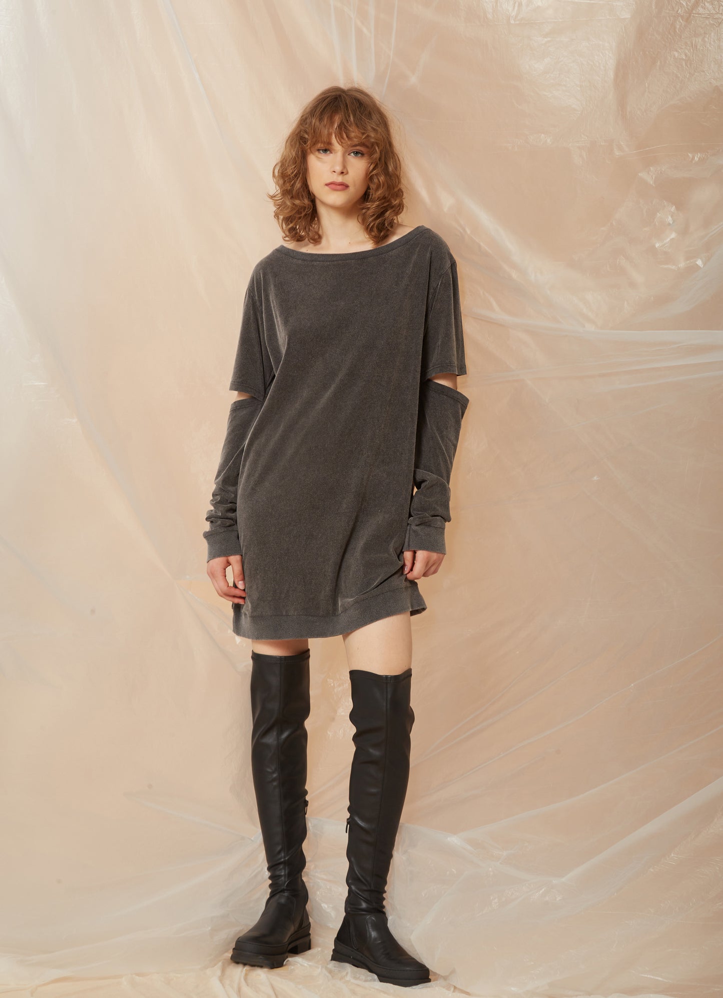 CORALIE Dress