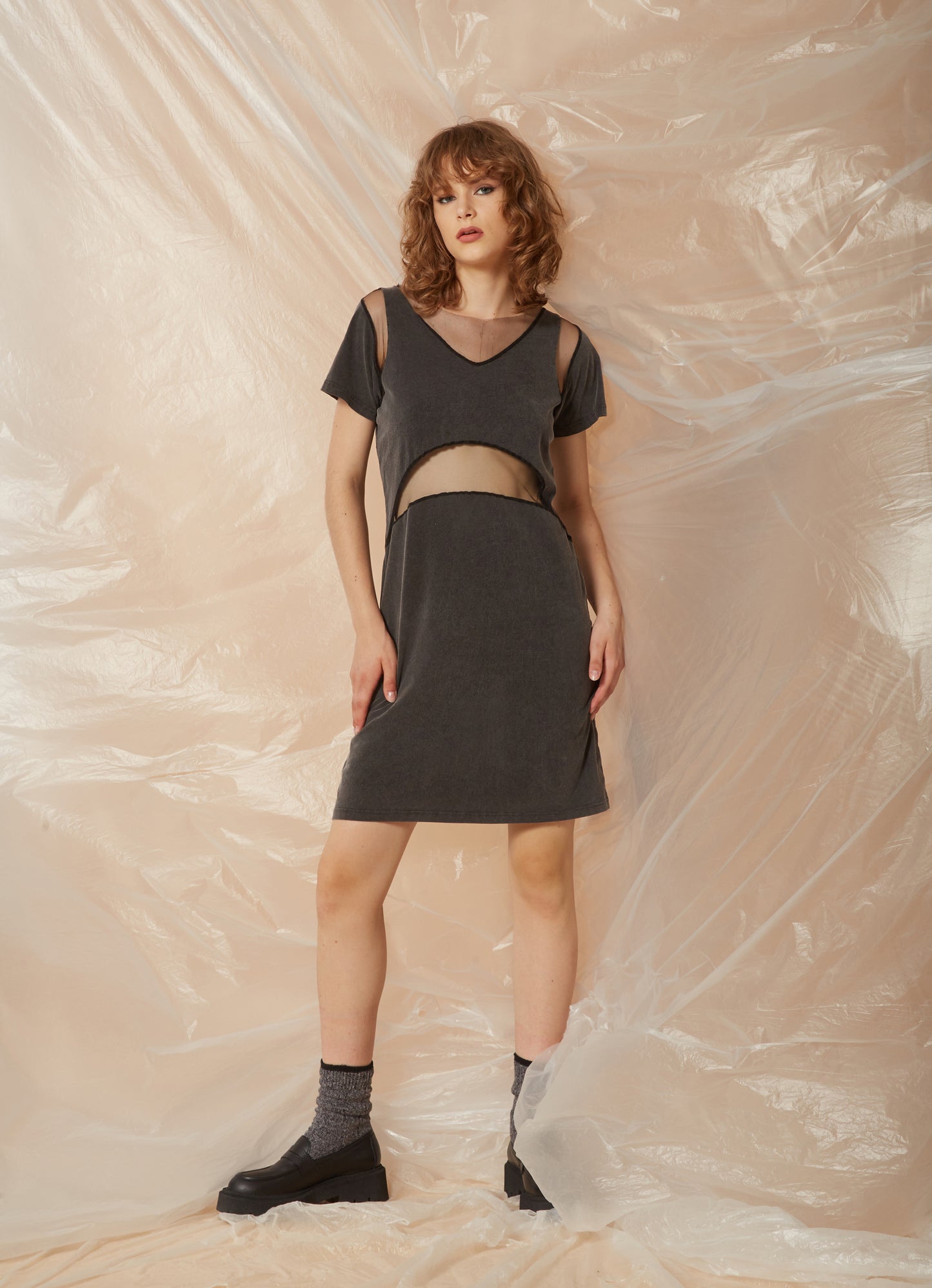DAPHNE Dress