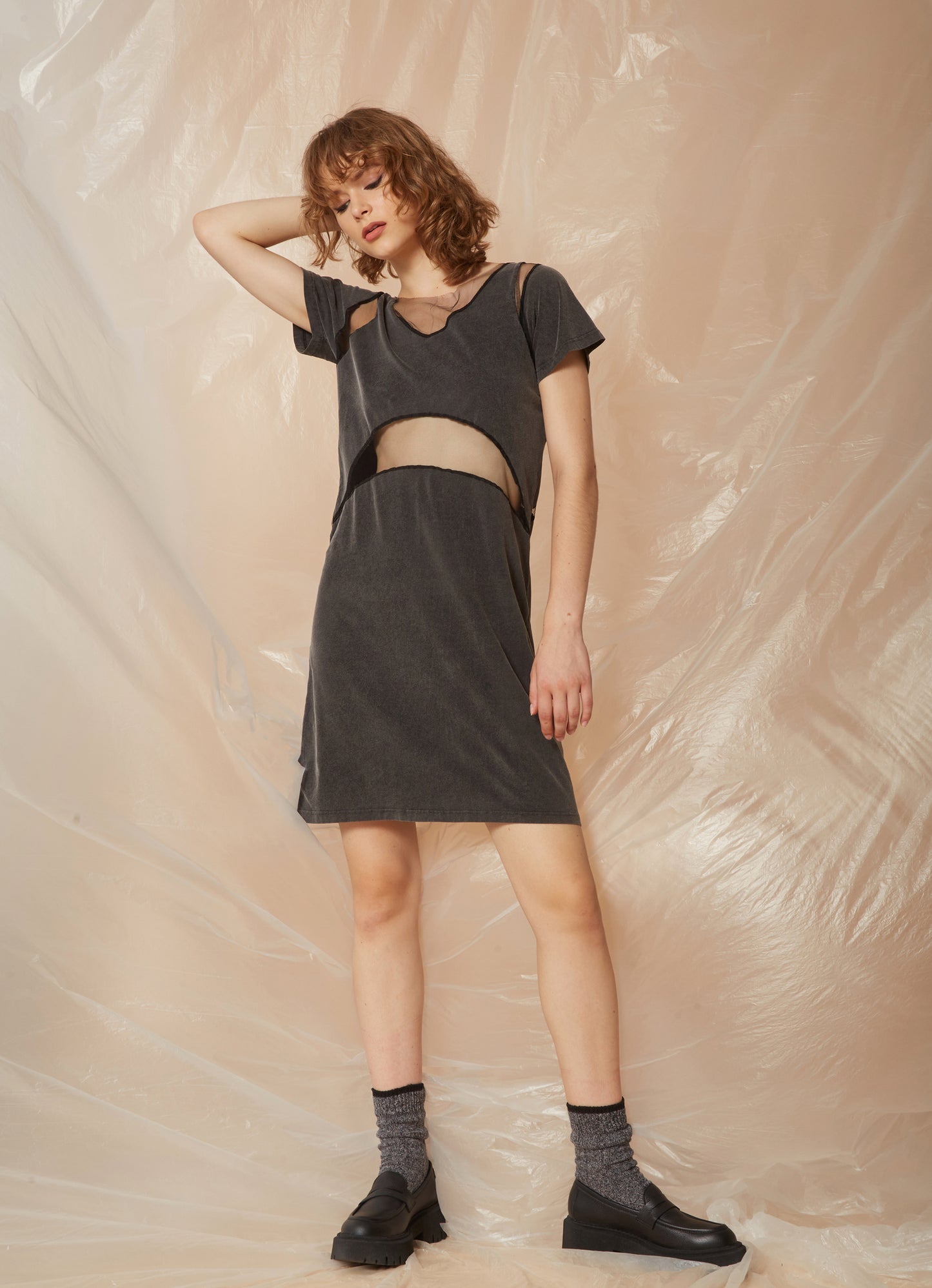 DAPHNE Dress