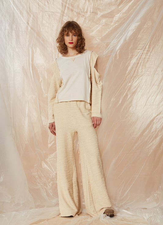 DELPHINE Top