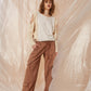 DELPHINE Top