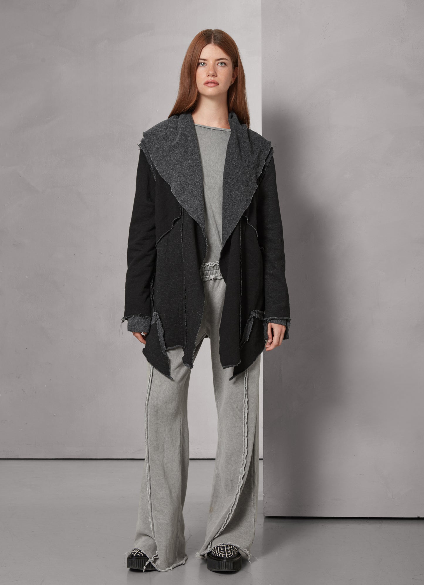 HARPER Cardigan