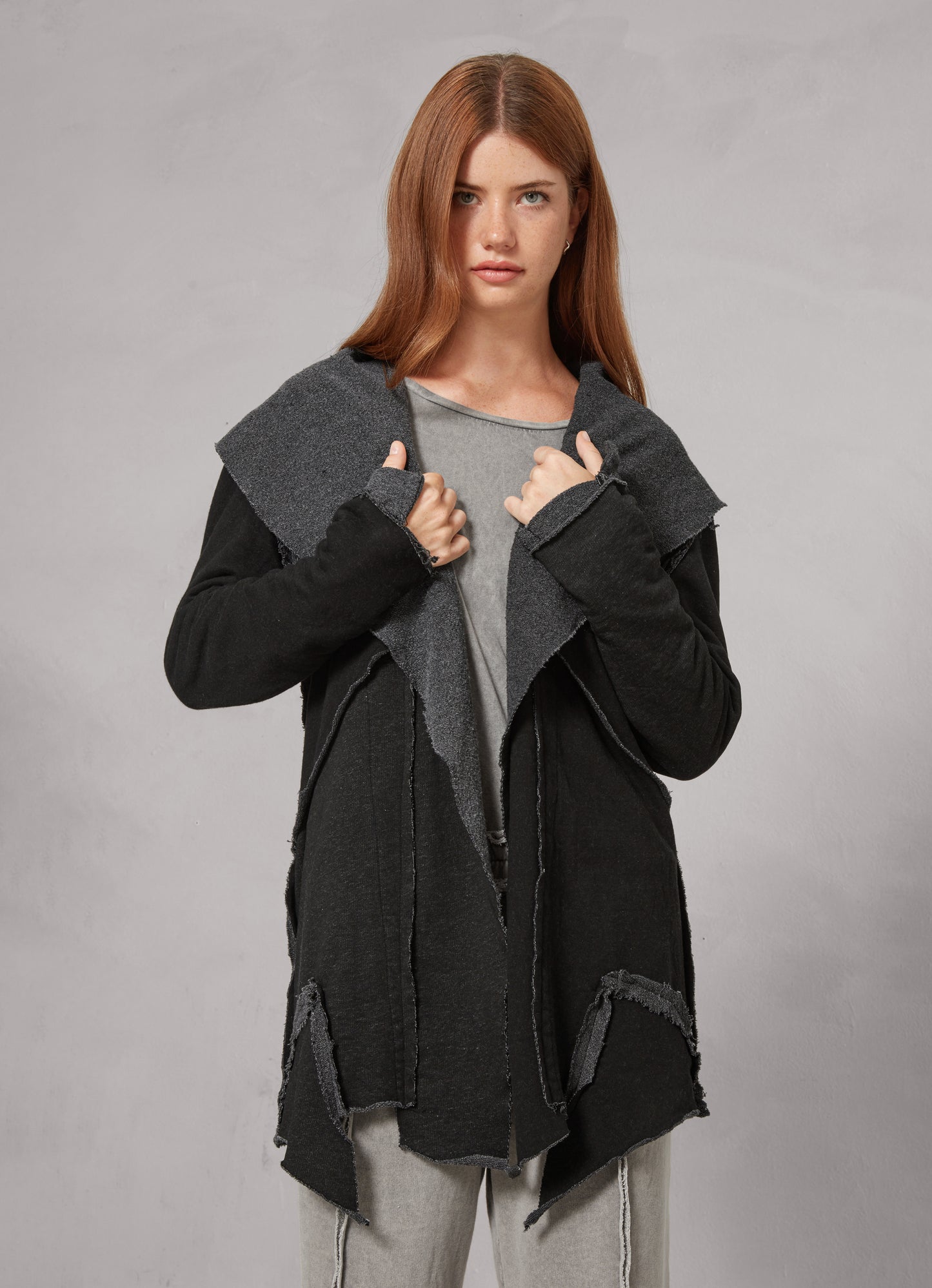 HARPER Cardigan
