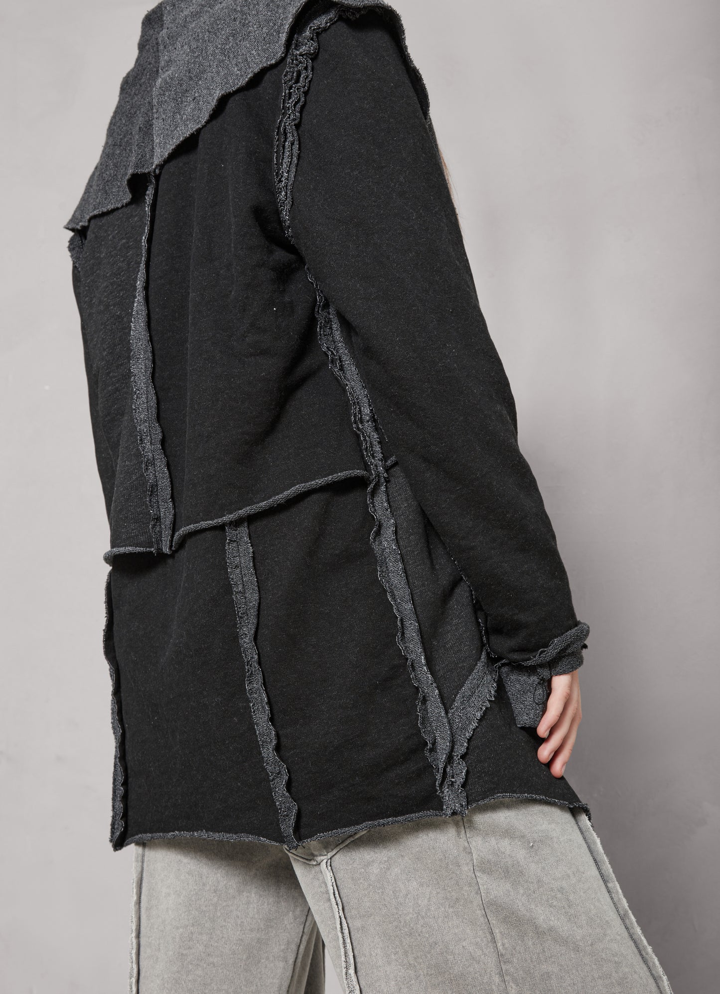 HARPER Cardigan
