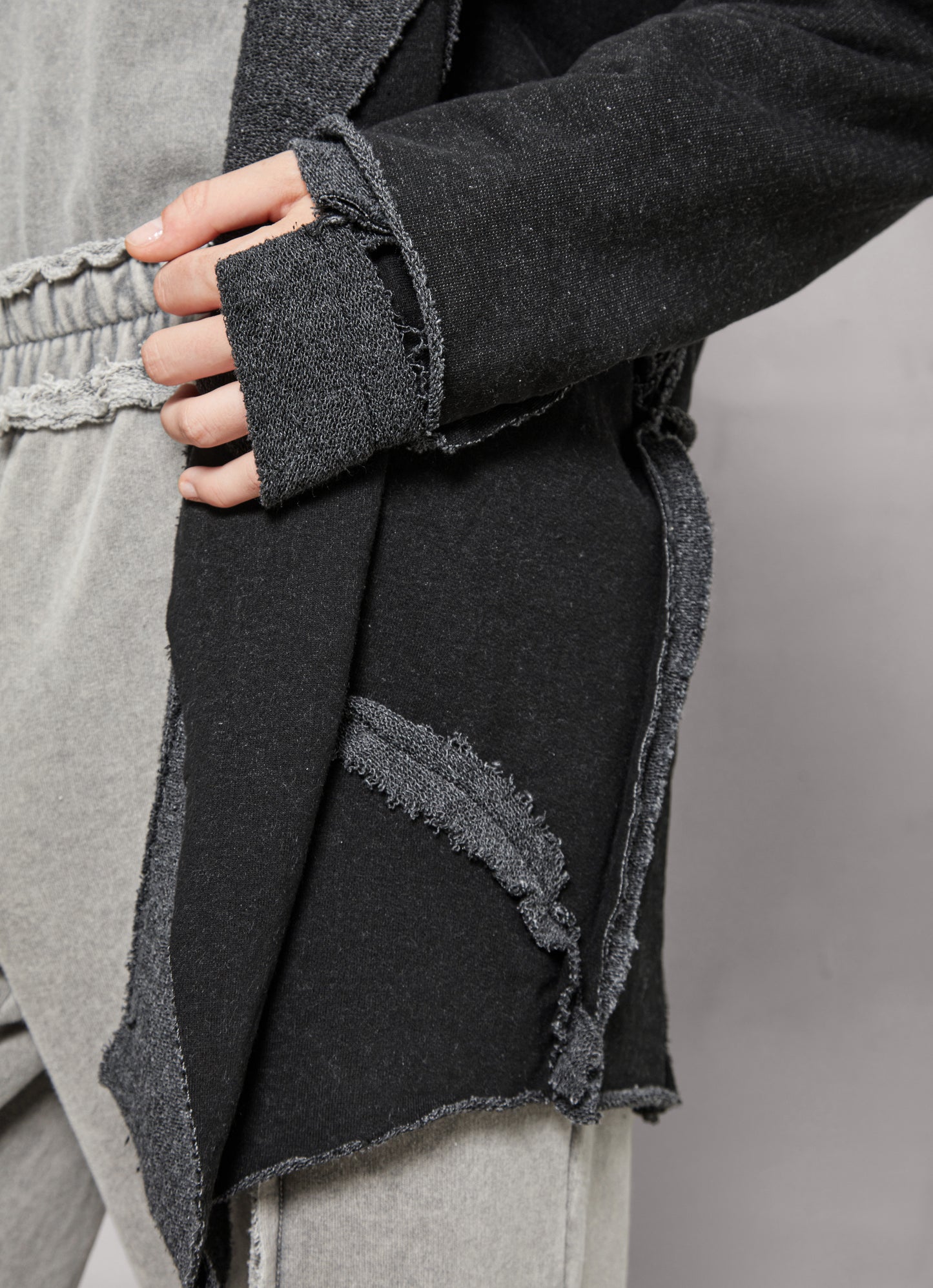 HARPER Cardigan