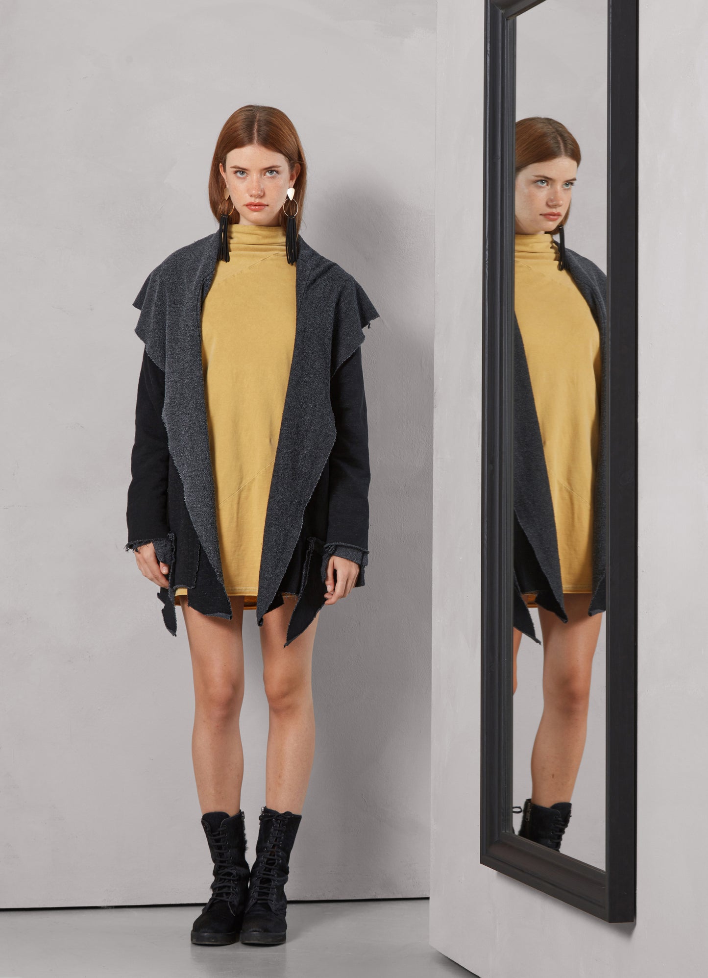 HARPER Cardigan
