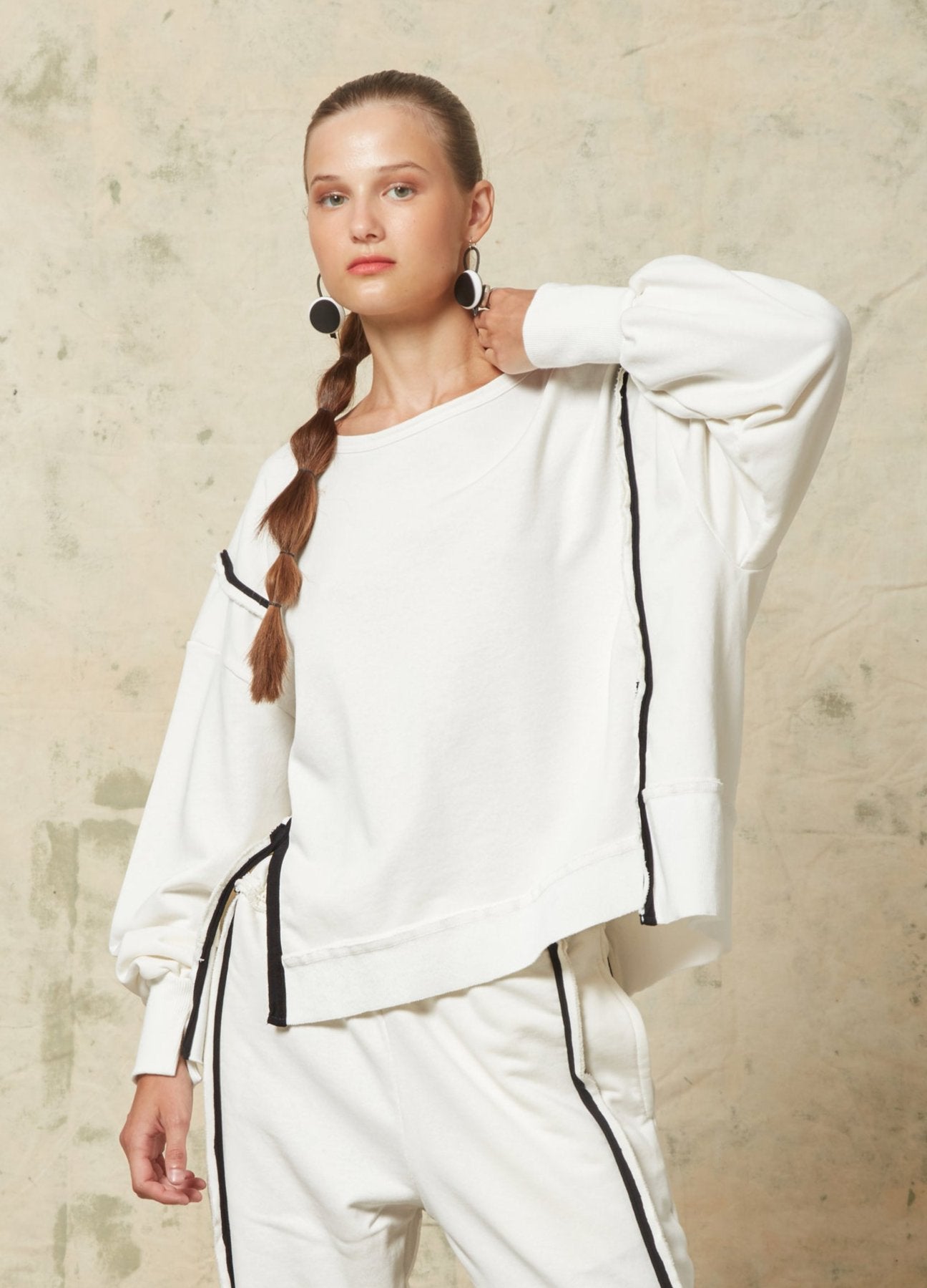 HAZEL Blouse