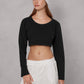 JANIS Crop Top