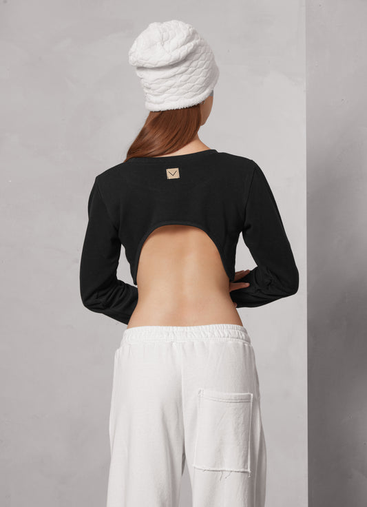 JANIS Crop Top