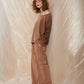 CAPPUCCINE Pants