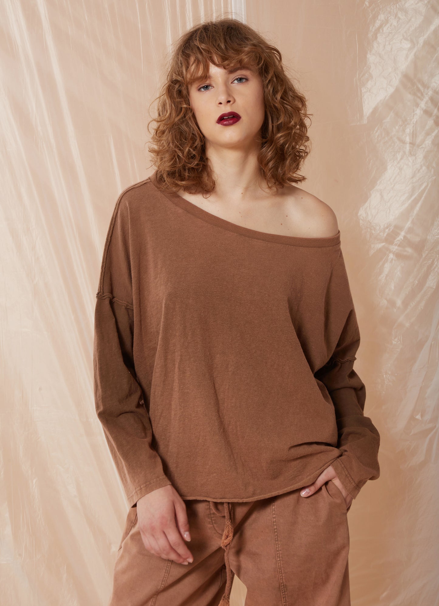JASMINE Top