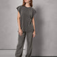 JASON Oversized Top