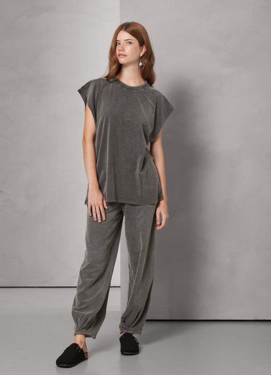 JASON Oversized Top