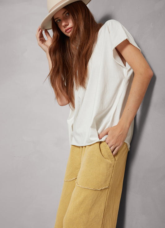 LEA Blouse