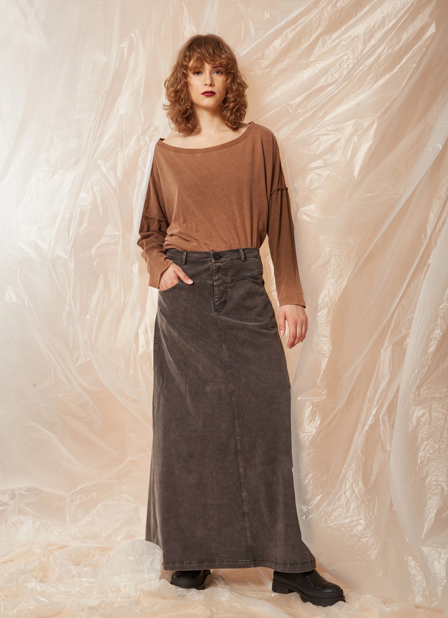JASMINE Top