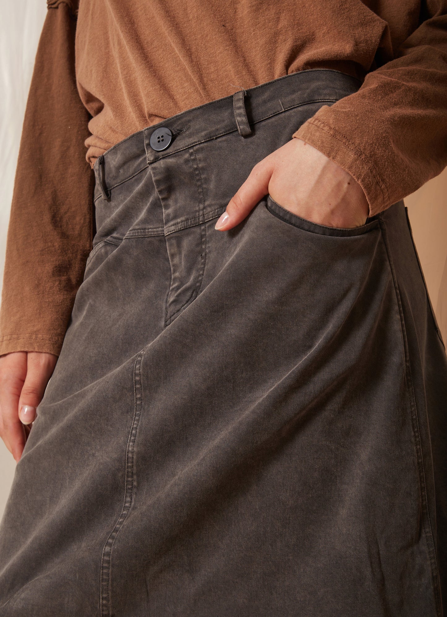 LEONTINE Skirt