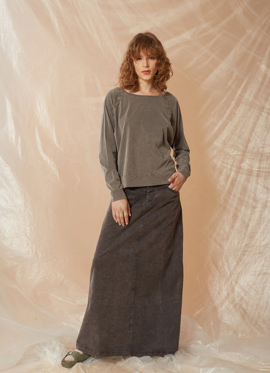 CECILIA Blouse