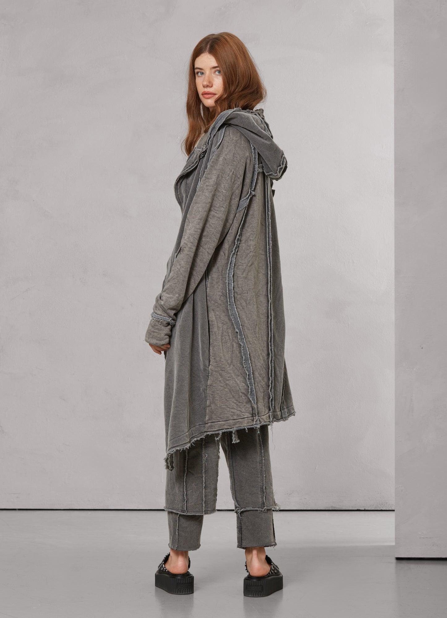 MADELINE Cardigan