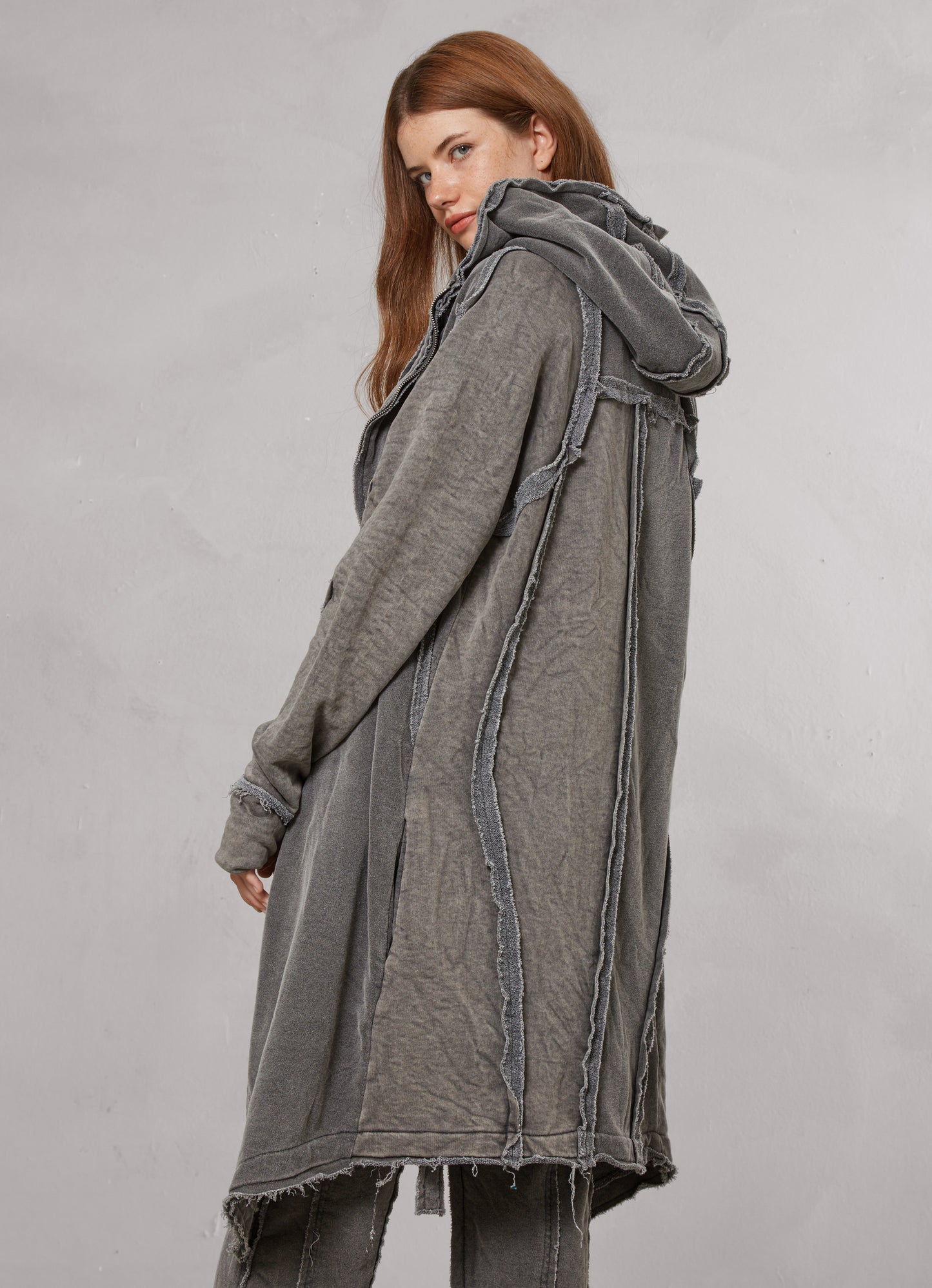 MADELINE Cardigan