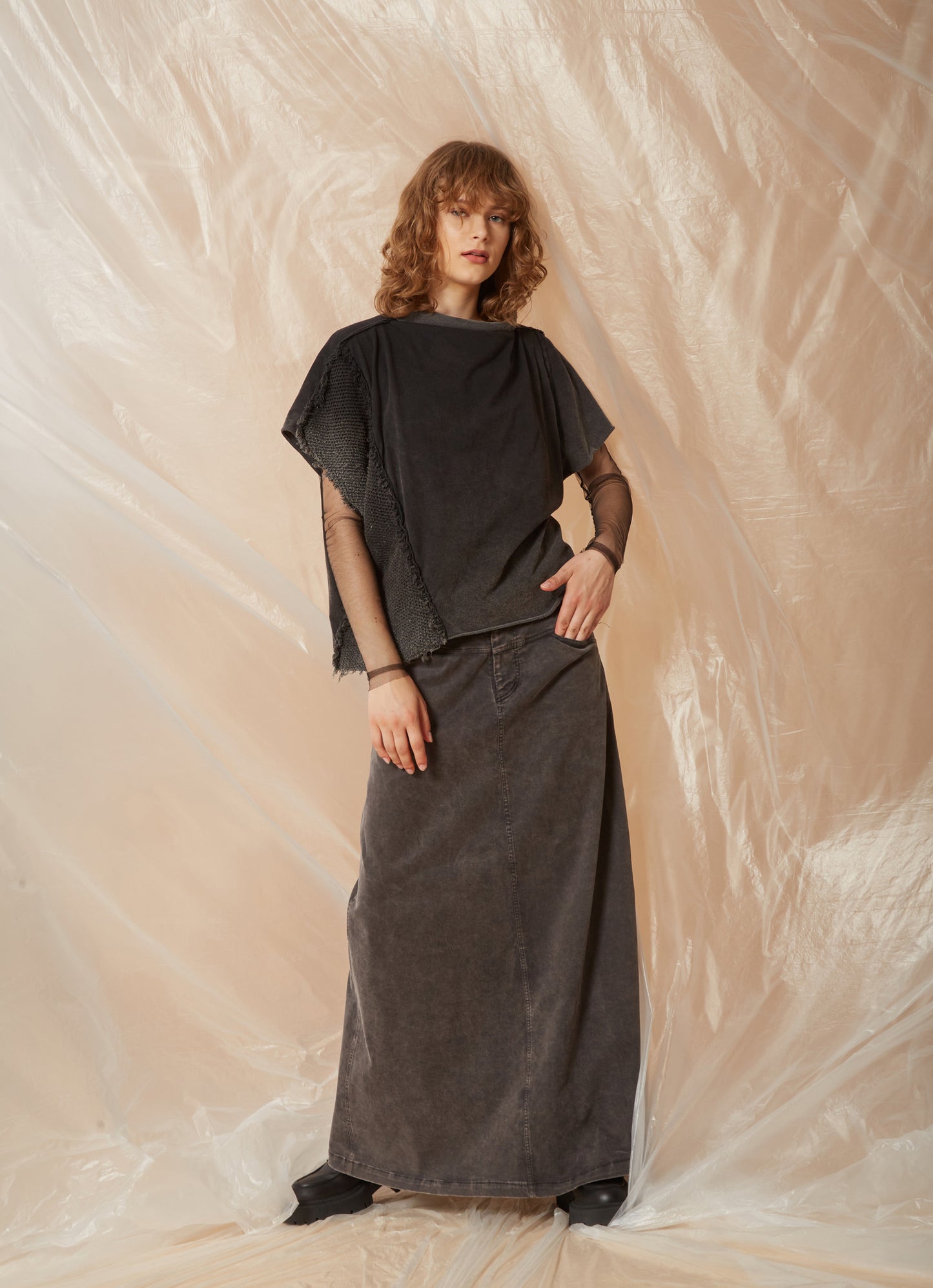 LEONTINE Skirt