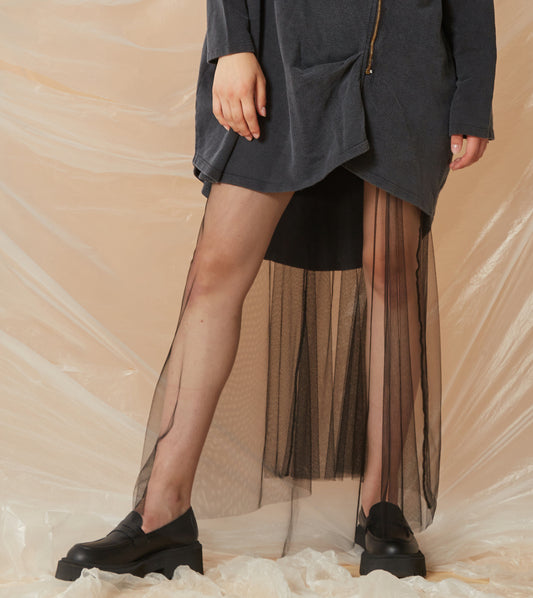 JULIA Skirt (LACE)