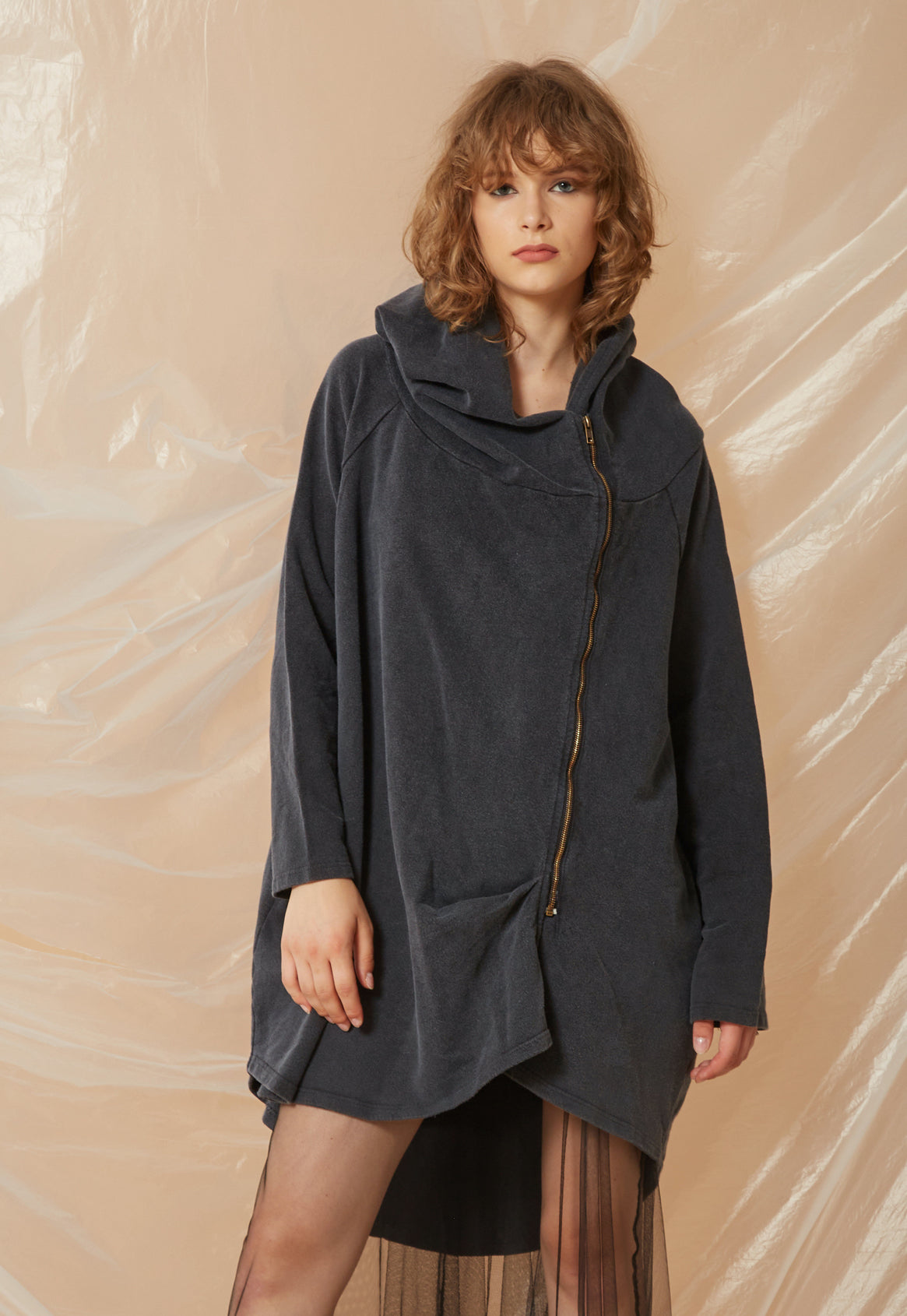 MELANIE Jacket