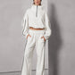 MILEY High Neck Sweater