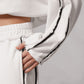 MILEY High Neck Sweater