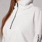MILEY High Neck Sweater