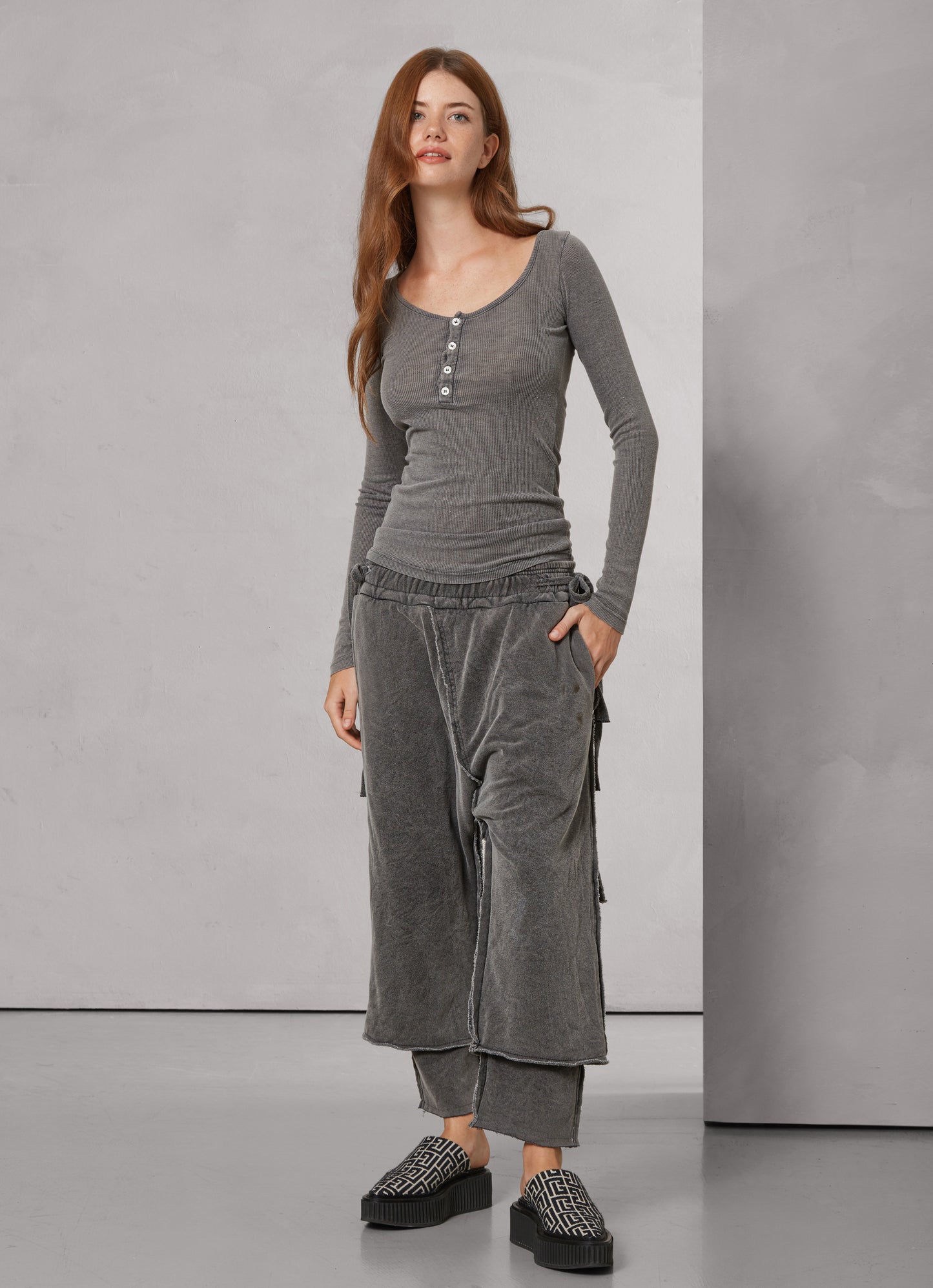 NATALIE Pants